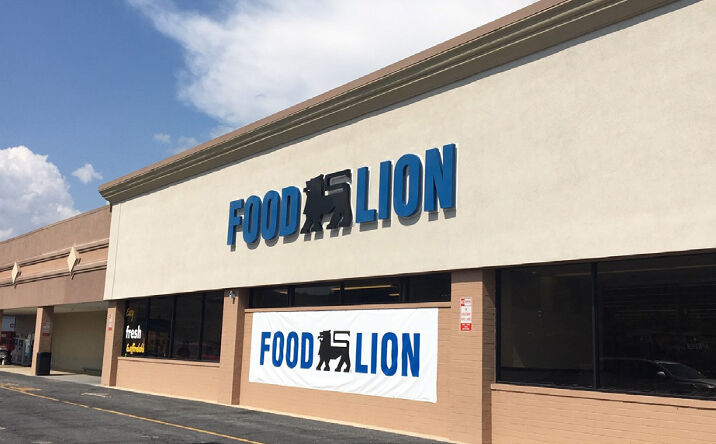 Pictures of Retail property located at 1005 S. Craig Street, Covington, VA 24426 for lease - image #1