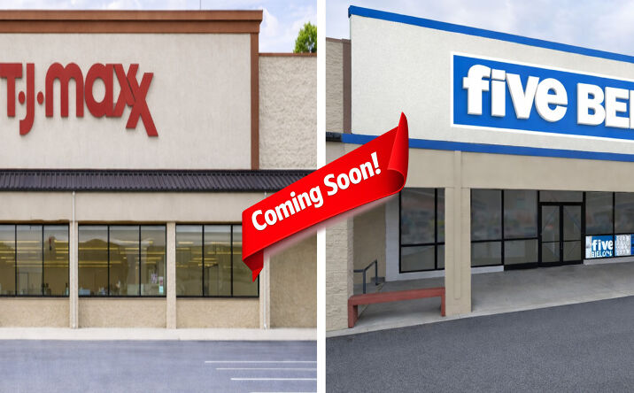 Pictures of Retail, Office, Restaurant property located at 3130 Halifax Road, South Boston, VA 24592 for lease - image #1