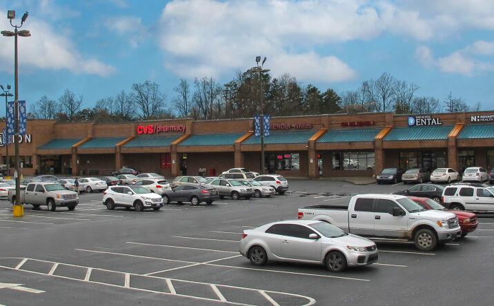 Pictures of Retail, Land property located at 10455 NC-109, Winston-Salem, NC 27107 for lease - image #1