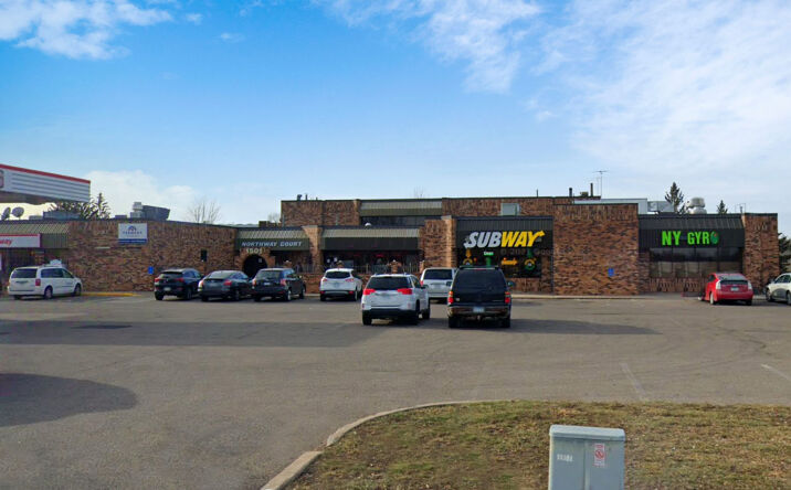 Pictures of Retail, Office property located at 1501 Northway Dr, St Cloud, MN 56303 for lease - image #1