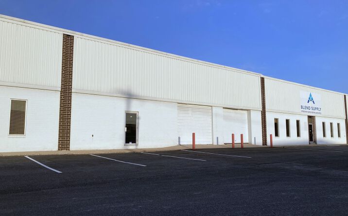 Pictures of Industrial property located at 635 Lowther Rd, Lewisberry, PA 17339 for lease - image #1