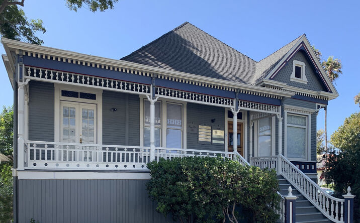 Pictures of Office property located at 107 Figueroa St, Ventura, CA 93001 for lease - image #1