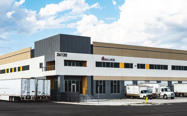 Pictures of Office, Industrial property located at 26120 E 68th Ave, Aurora, CO 80019 for lease - image #1