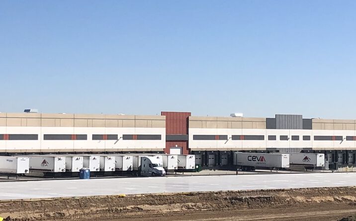 Pictures of Office, Industrial property located at 26100 E 68th Ave, Aurora, CO 80019 for lease - image #1