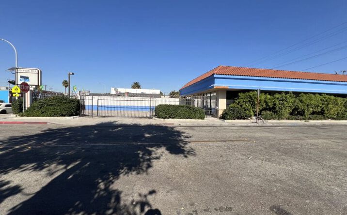 Pictures of Retail, Office property located at 5524 Pacific Blvd, Huntington Park, CA 90255 for lease - image #1