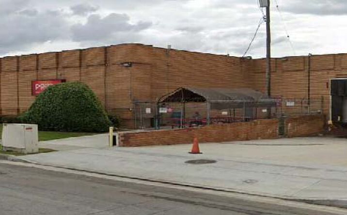 Pictures of Industrial property located at 3064 E Maria Street, Rancho Dominguez, CA 90221 for lease - image #1