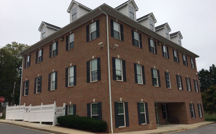 Pictures of Retail, Office, Special Purpose property located at 141 Main St, Prince Frederick, MD 20678 for lease - image #1