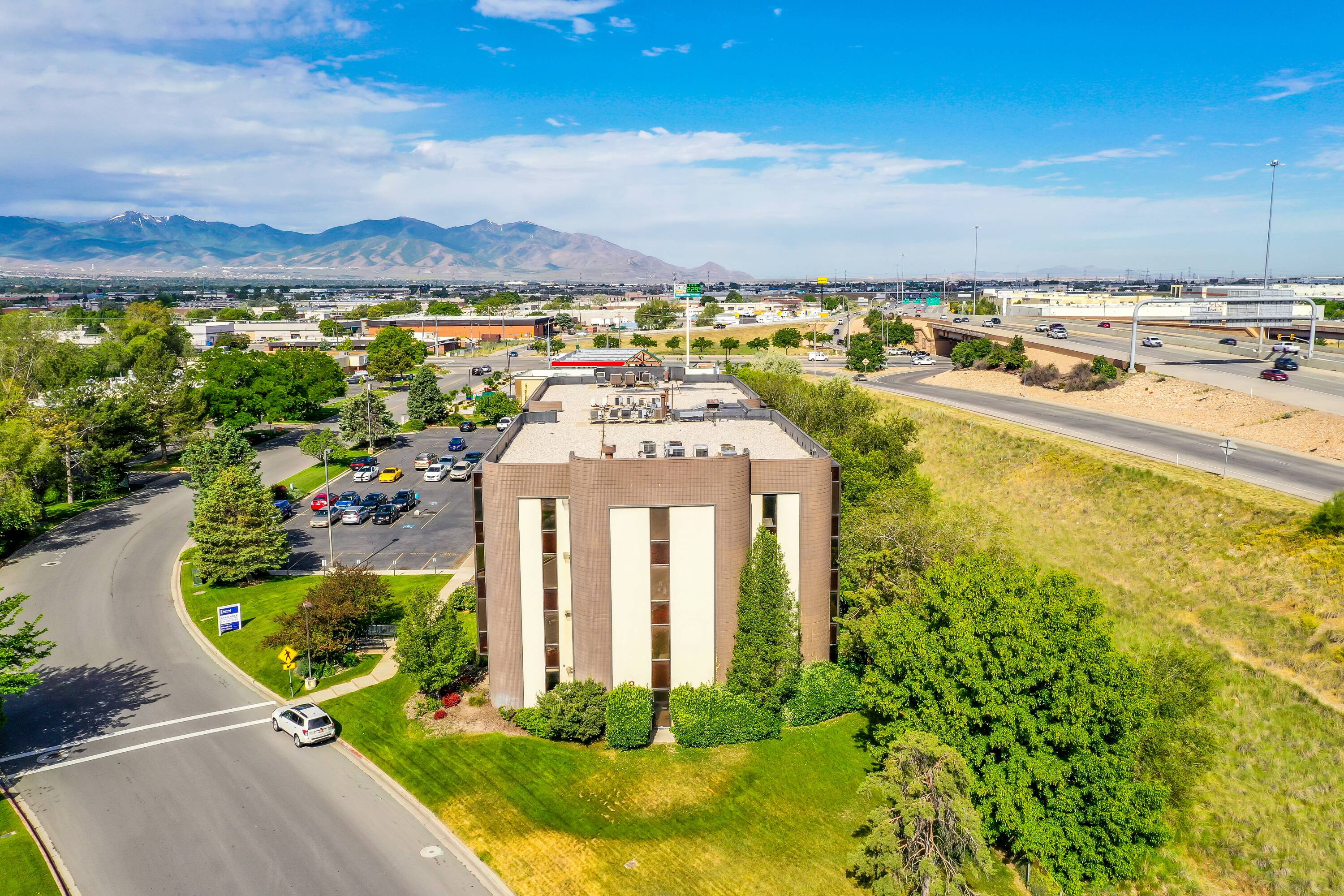 1600 W 2200 S, West Valley City, UT 84119