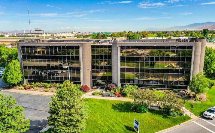 Pictures of Office property located at 1600 W 2200 S, West Valley City, UT 84119 for lease - image #1