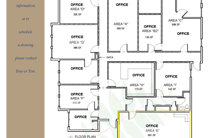Pictures of Office property located at 654 N Woodchuck St, Wichita, KS 67212 for lease - image #1