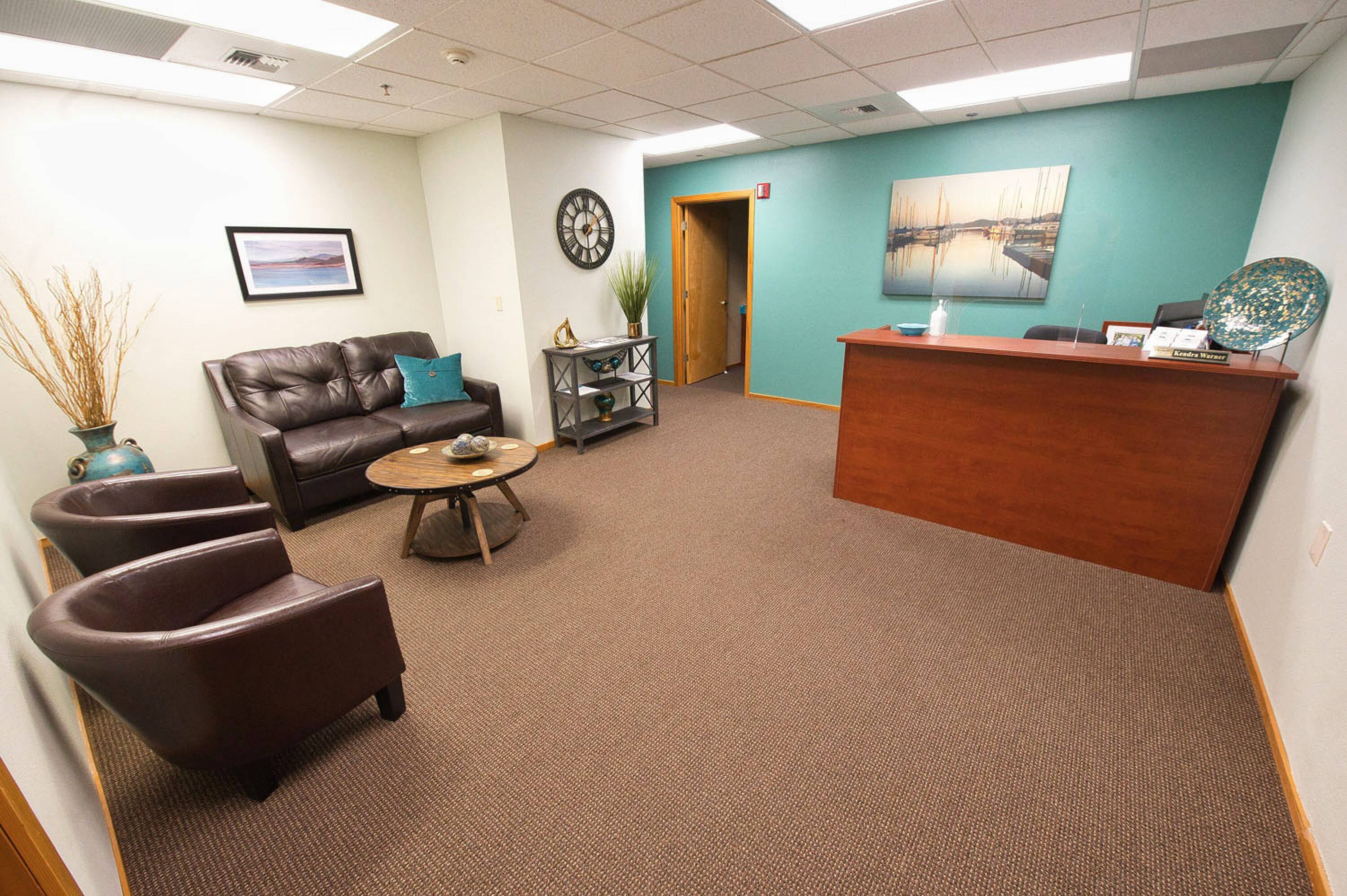 3888 NW Randall Way, Silverdale, WA 98383 Office Space for Lease