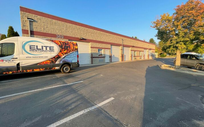 Pictures of Industrial property located at 369 E Watertower Ln, Meridian, ID 83642 for lease - image #1