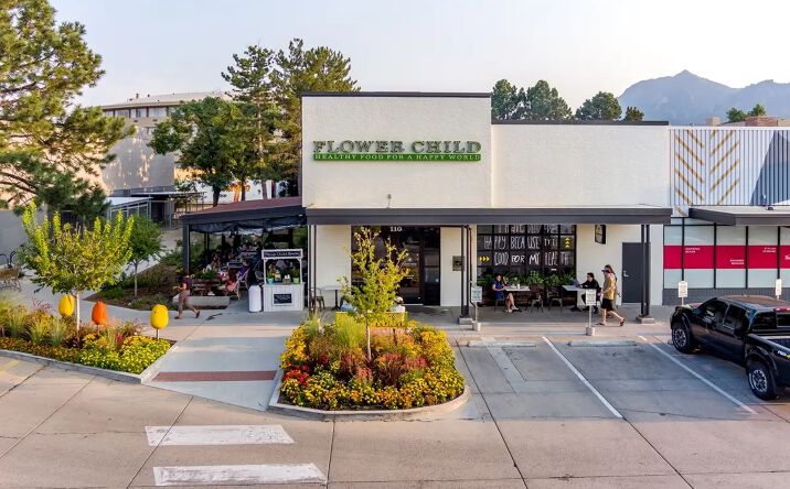 Pictures of Retail property located at 2798 Arapahoe Avenue, Boulder, CO 80302 for lease - image #1