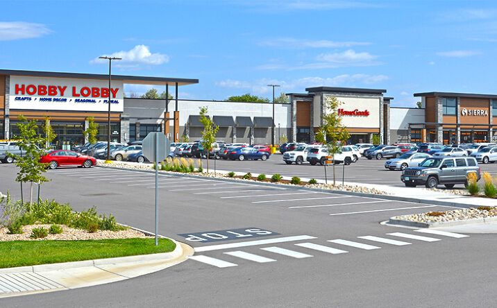 Pictures of Retail property located at 3400 Youngfield Street, Wheat Ridge, CO 80033 for lease - image #1
