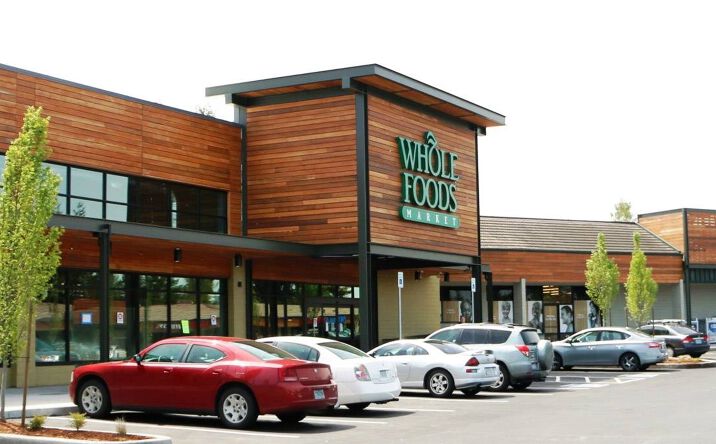 Pictures of Retail property located at 12220 SW Scholls Ferry Road, Tigard, OR 97223 for lease - image #1