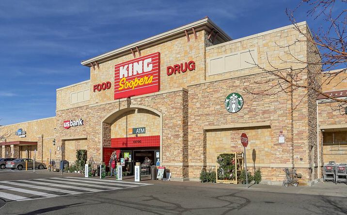 Pictures of Retail property located at 4243 E 136th Ave, Thornton, CO 80602 for lease - image #1