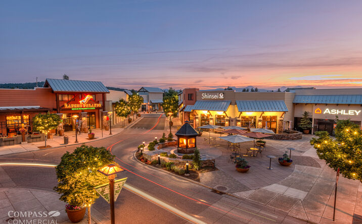 Pictures of Retail, Office property located at 63455 Business 97, Bend, OR 97703 for lease - image #1