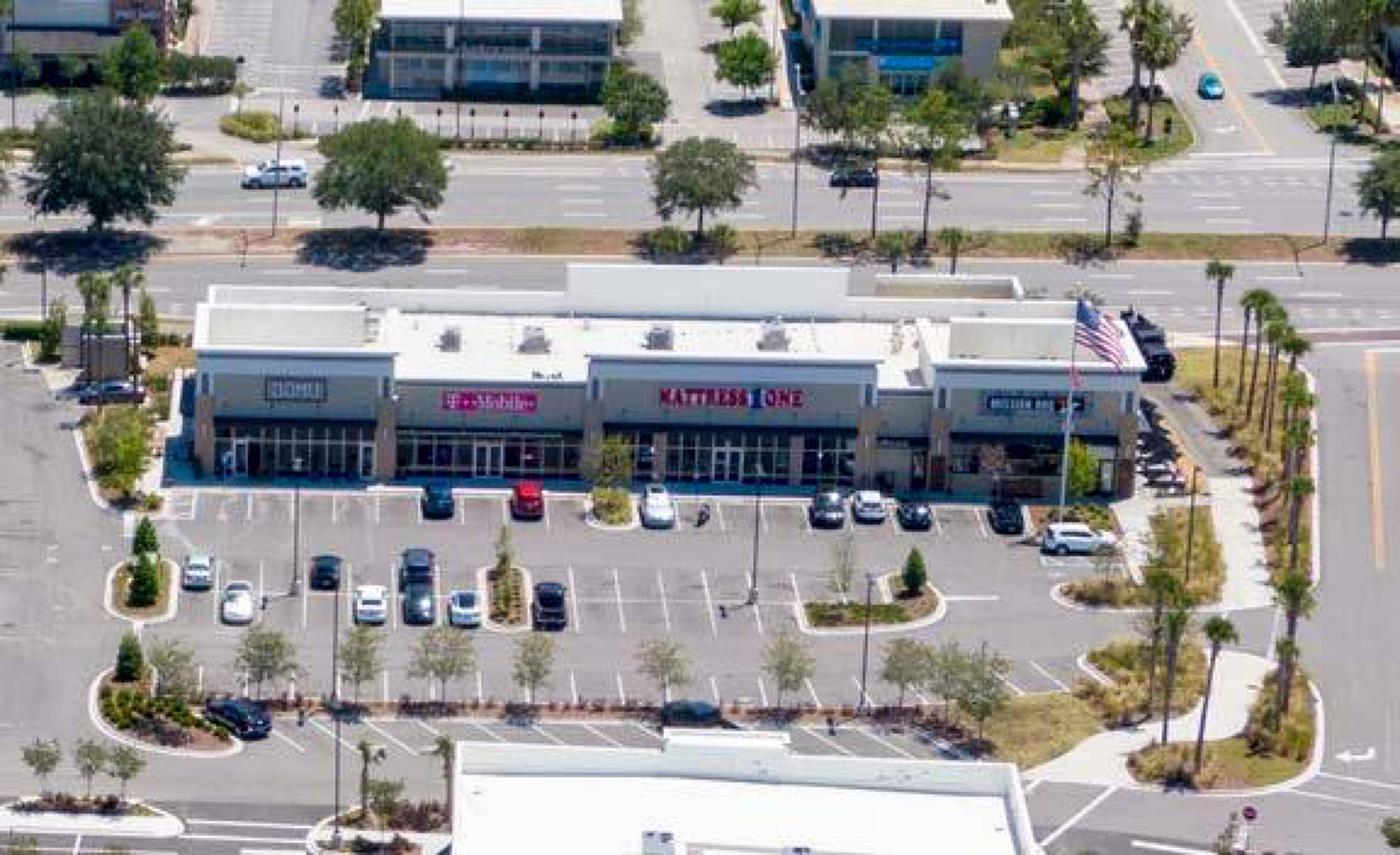 Leasing & Advertising at St. Johns Town Center®, a SIMON Center