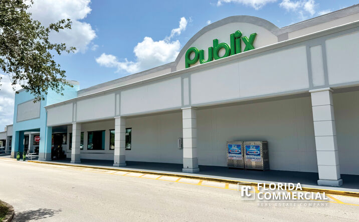 Pictures of Retail, Office property located at 710-842 S US Highway 1, Vero Beach, FL 32962 for lease - image #1