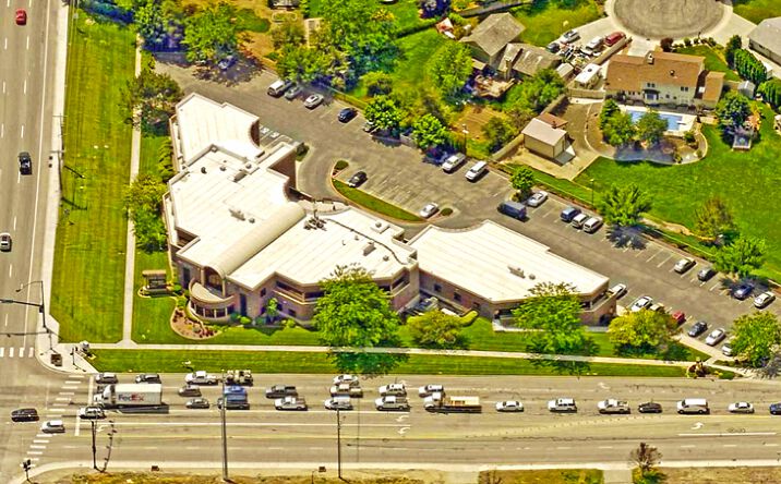 Pictures of Office property located at 3071 E Franklin Rd, Meridian, ID 83642 for sales - image #1