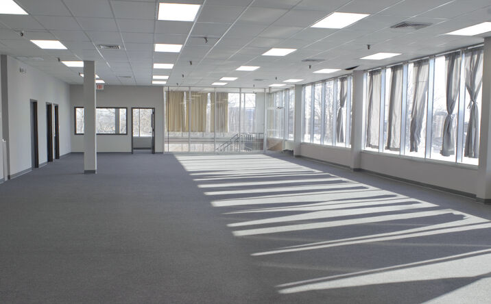 Pictures of Office property located at 99 Murray Hill Pkwy, East Rutherford, NJ 07073 for lease - image #1