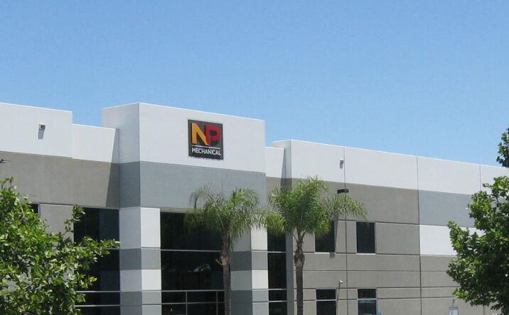Pictures of Industrial property located at 9225 Stellar Court, Suite A, Corona, CA 92883 for lease - image #1
