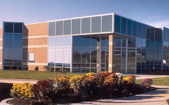 Pictures of Office, Industrial property located at 121 Hillpointe Dr, Canonsburg, PA 15317 for lease - image #1