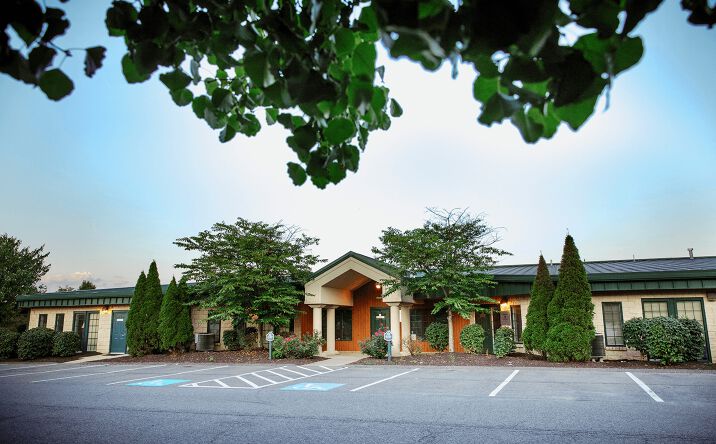 Pictures of Office property located at Cedar Ridge Business Park, Pittsburgh, PA 15205 for lease - image #1