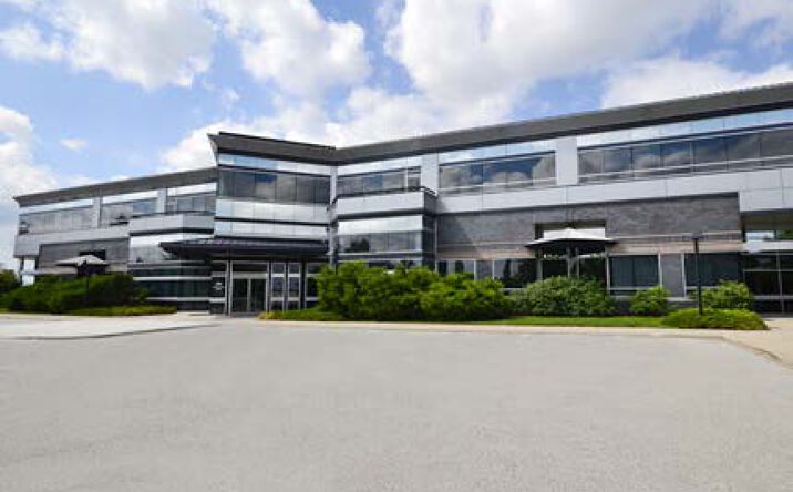 Pictures of Office, Industrial property located at 333 Technology Dr, Canonsburg, PA 15317 for lease - image #1