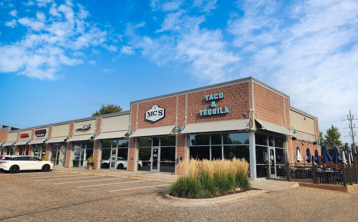Pictures of Retail property located at 1190 County Rd J E, White Bear Lake, MN 55110 for lease - image #1