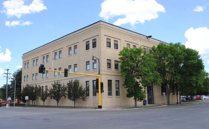 Pictures of Office property located at 1 North 2nd Street, Fargo, ND 56560 for lease - image #1