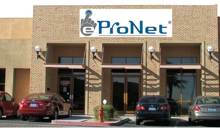 Pictures of Retail, Office property located at 6149 S Rainbow Blvd, Las Vegas, NV 89118 for lease - image #1