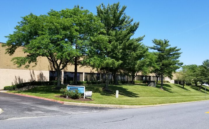 Pictures of Industrial property located at 6655 Amberton Drive, Elkridge, MD 21075 for lease - image #1