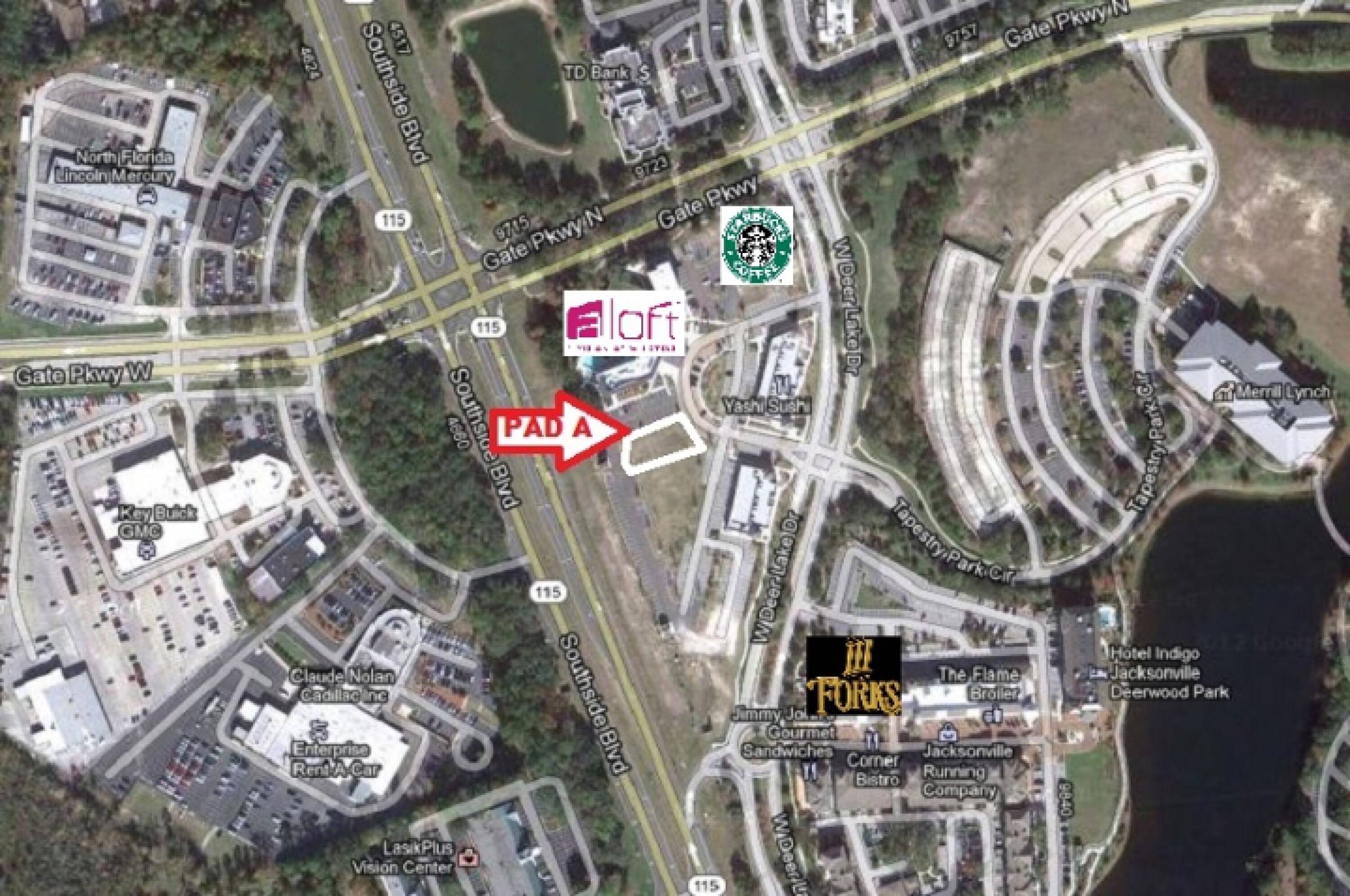 Tapestry Park II, Jacksonville, FL 32246