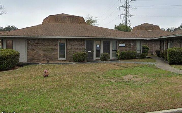 Pictures of Office property located at 600 University Office Blvd, Pensacola, FL 32504 for lease - image #1