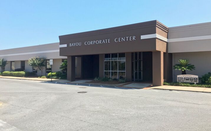 Pictures of Office property located at 4900 Bayou Blvd, Pensacola, FL 32503 for lease - image #1
