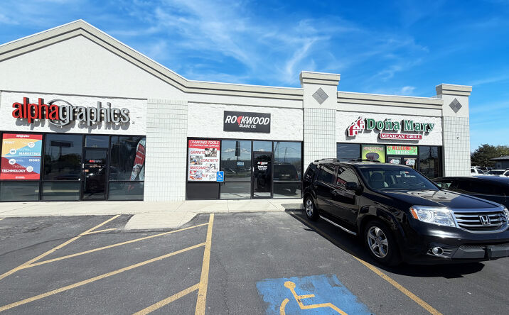 Pictures of Retail property located at 1468 N State St, Orem, UT 84057 for lease - image #1