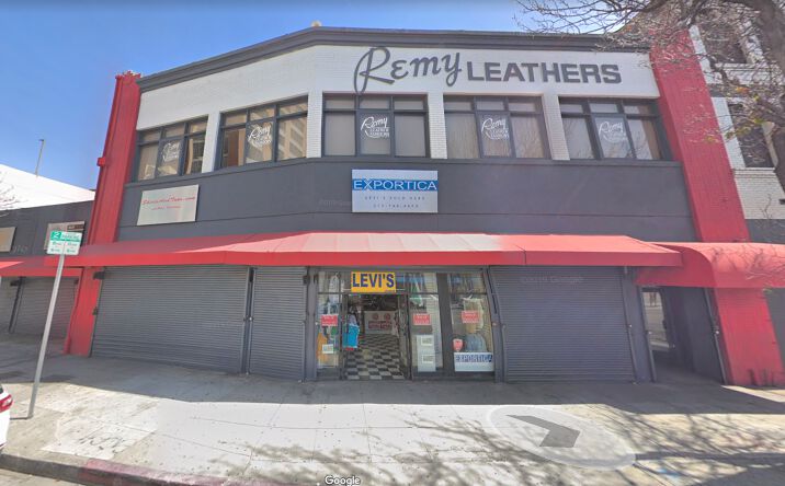 Pictures of Retail, Office property located at 1018-1020 S Los Angeles St, Los Angeles, CA 90015 for lease - image #1