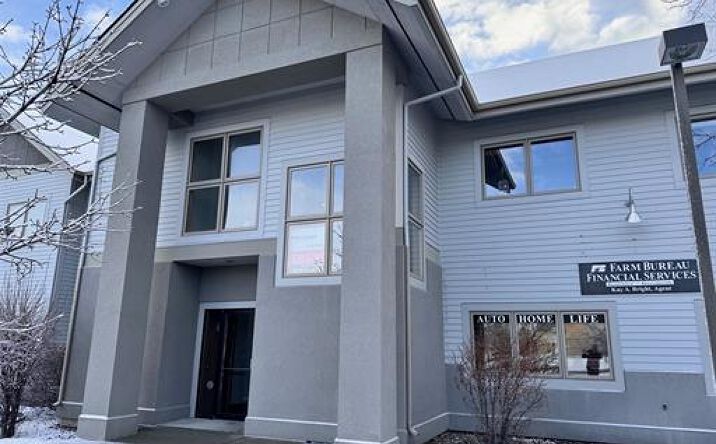 Pictures of Retail, Office property located at 602 Ferguson Ave, Bozeman, MT 59718 for lease - image #1