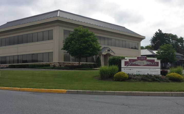 Pictures of Office property located at 1103 Rocky Dr, West Lawn, PA 19609 for lease - image #1