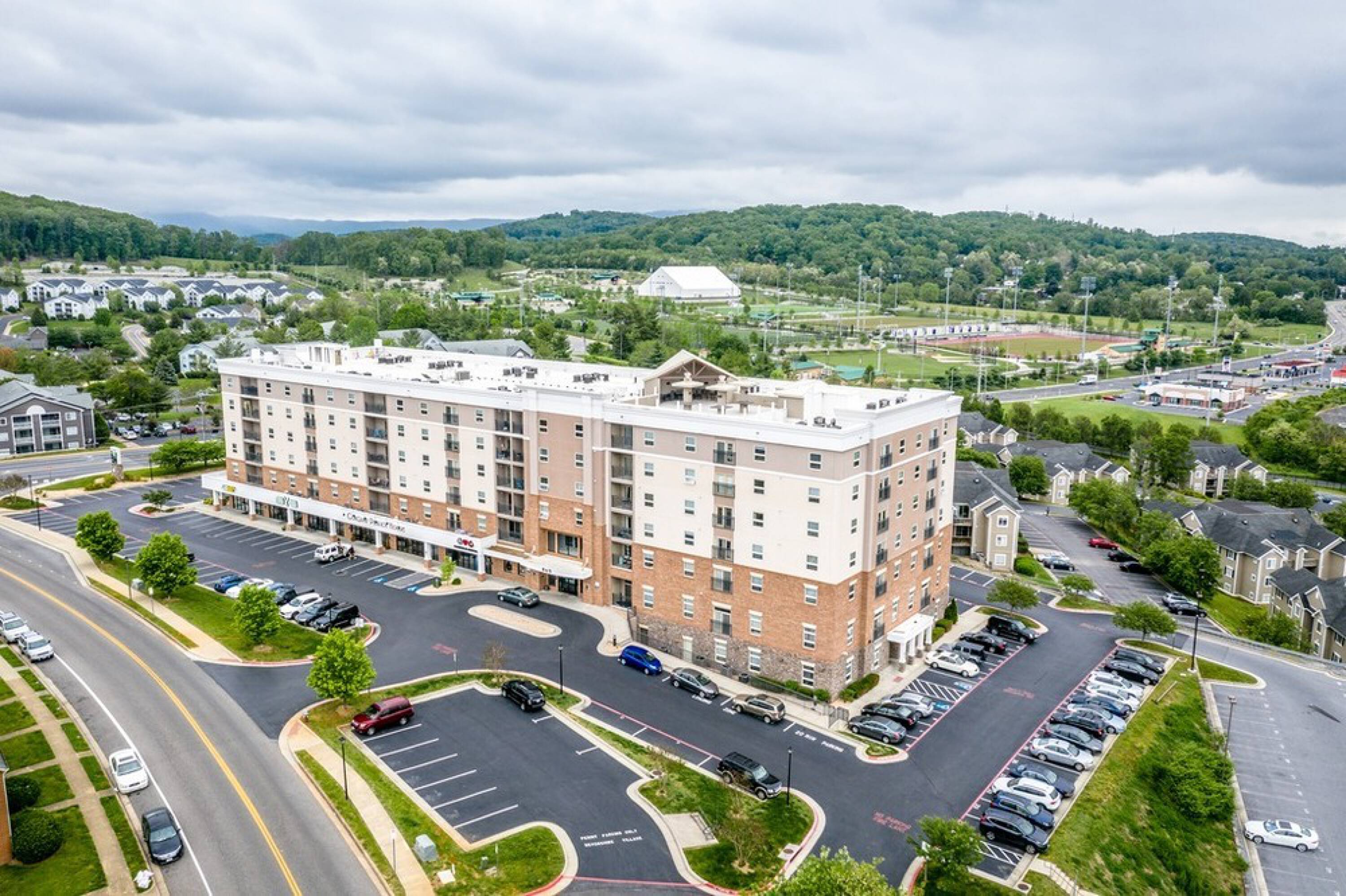 865 Port Republic Rd, Harrisonburg, VA 22801