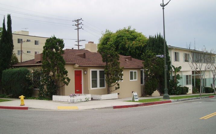 Pictures of Office, Land property located at 4317-004-015 10530 Santa Monica Blvd., Los Angeles, CA 90025 for lease - image #1