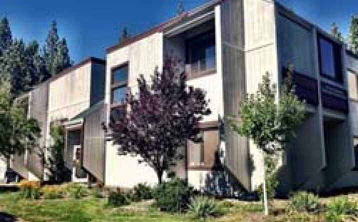 Pictures of Office property located at 2489 Lake Tahoe Blvd, South Lake Tahoe, CA 96150 for lease - image #1