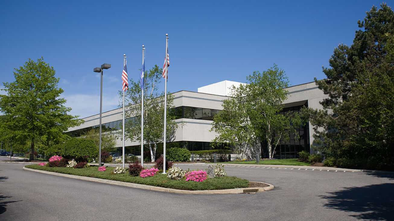 1 Waterview Dr, Shelton, CT 06484 Office Space for Lease 1