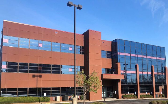 Pictures of Office property located at 9101 Western Ave, Omaha, NE 68114 for lease - image #1