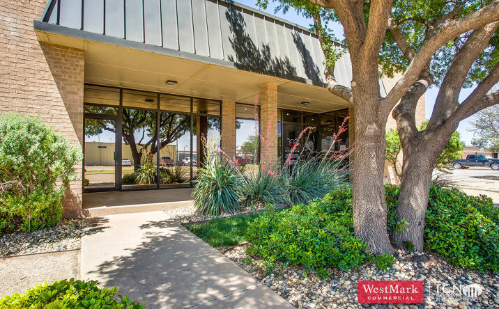 Pictures of Office property located at 5760 40th Street, Lubbock, TX 79407 for lease - image #1