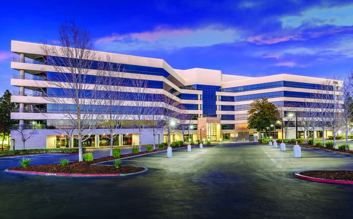 Pictures of Office property located at 1750 Howe Ave, Sacramento, CA 95825 for lease - image #1