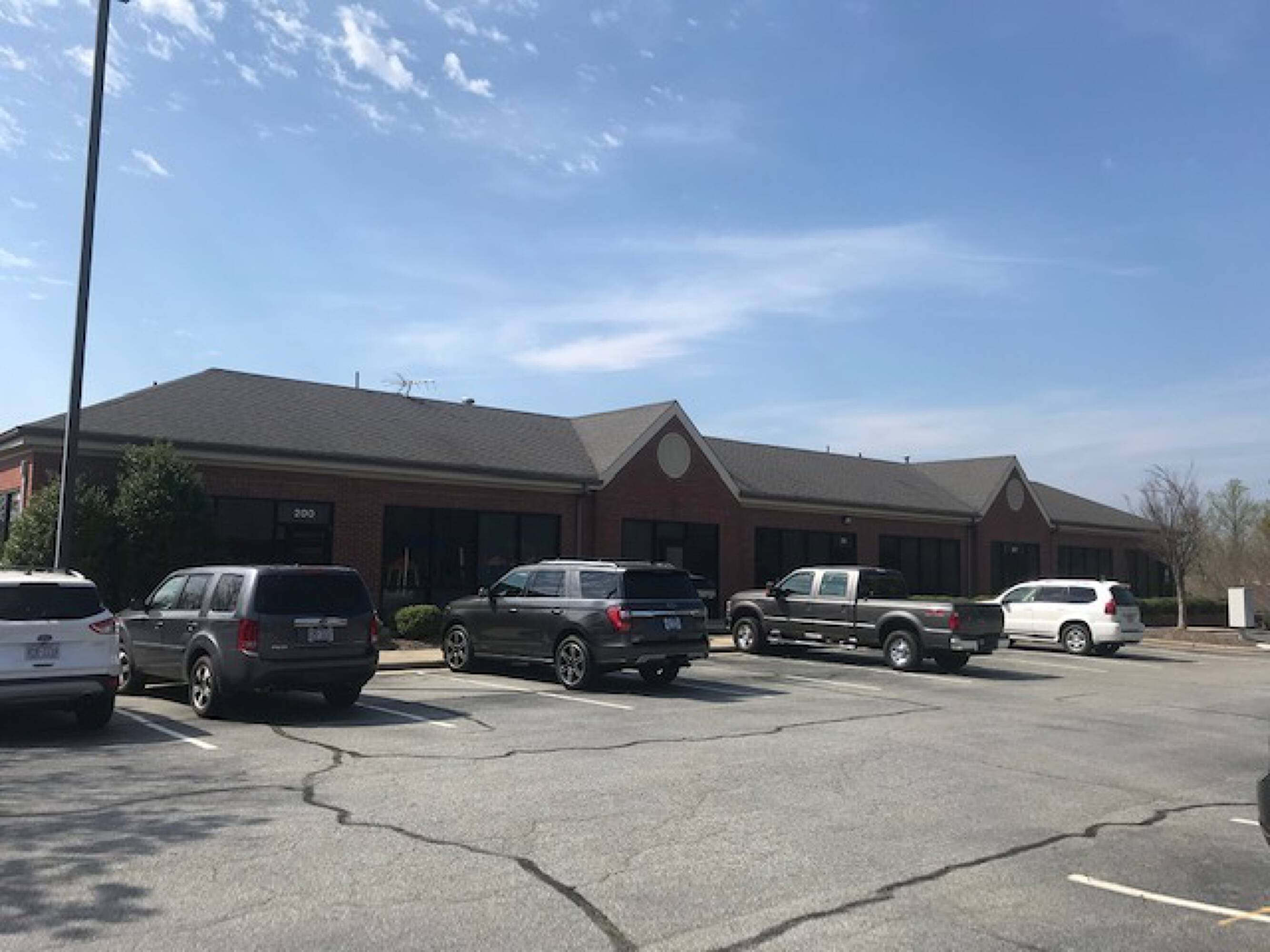 4045 Premier Drive, High Point, NC 27265