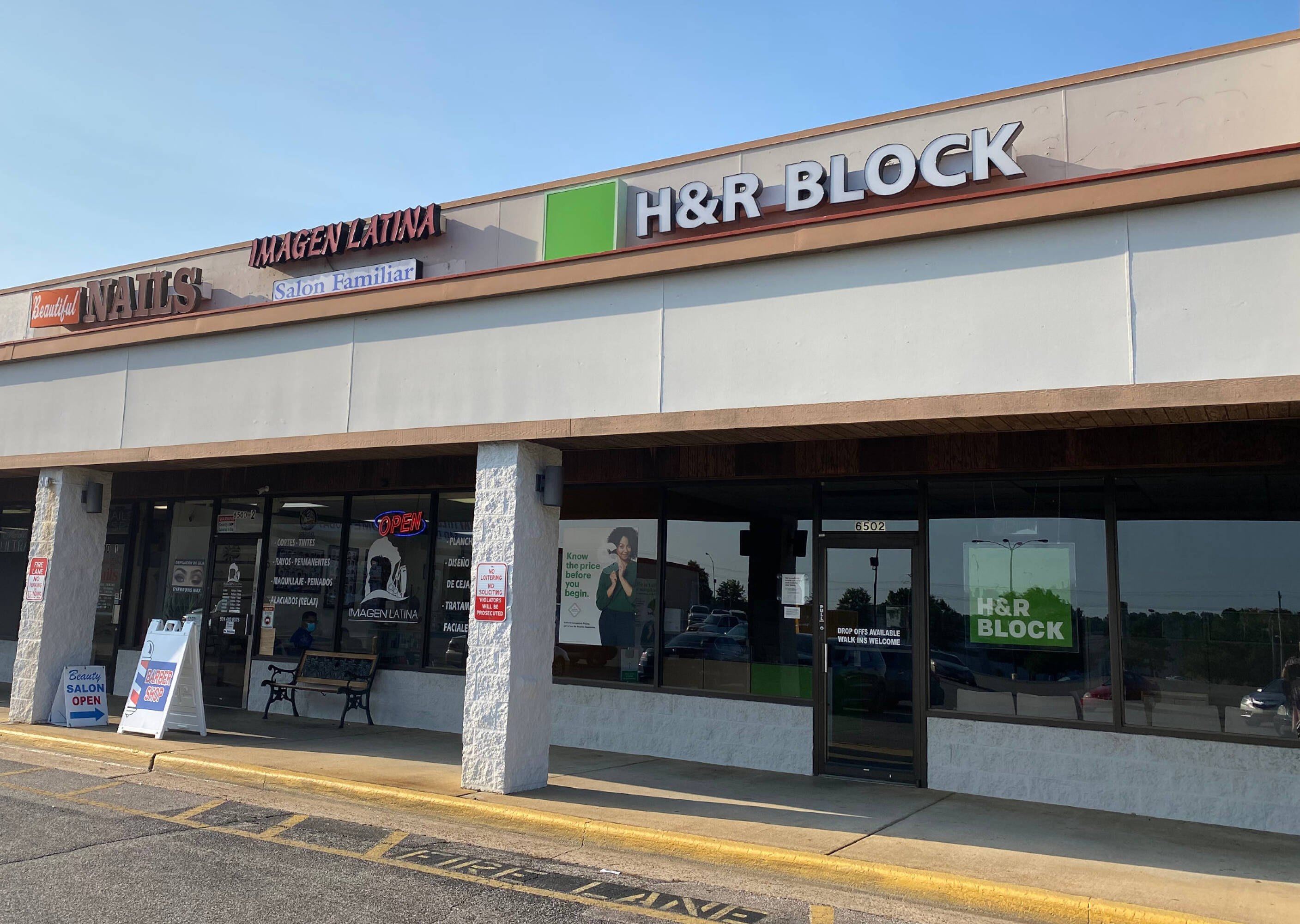 64726554 Winchester Road, Memphis, TN 38115