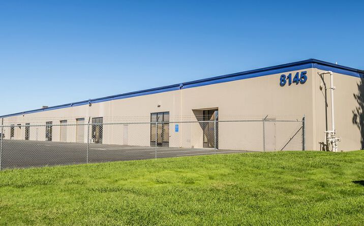 Pictures of Office, Industrial property located at 8145 Signal Ct, Sacramento, CA 95824 for lease - image #1